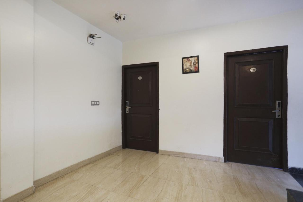 Capital O The Nest Expo Near Pvr Ansal Plaza Greater Noida Hotel Eksteriør billede